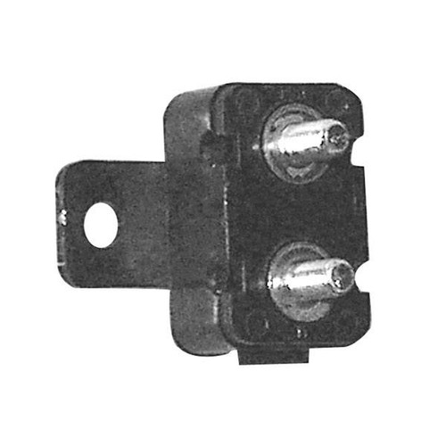 Mercury - Mercruiser 88-8M0085705 Circuit Breaker 20 Amperage Mercury - Mercruiser 88-8M0085705 Circuit Breaker 20 Amperage