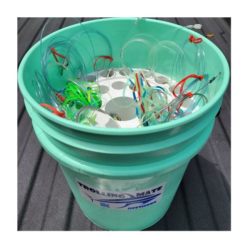 Trolling Mate Ready Bucket Insert