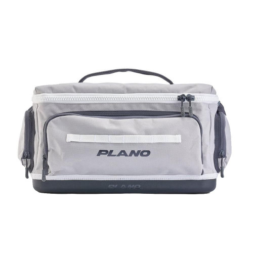 Plano Weekend Tackle Bag 3700 - Coast - PLAWKND3700GBTBCOAST Plano Weekend Tackle Bag 3700 - Coast - PLAWKND3700GBTBCOAST