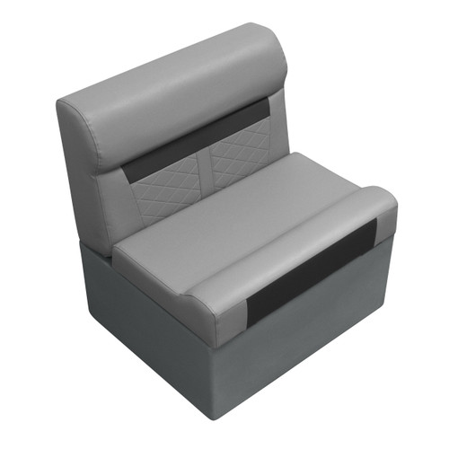 ⭐︎Sea Queen⭐︎ 28 Pontoon Boat Seat- Compact, Durable & Stylish Seating