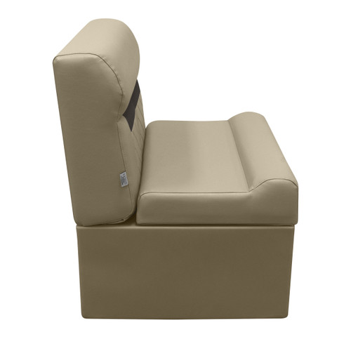 ⭐︎Sea Queen⭐︎ 28 Pontoon Boat Seat- Compact, Durable & Stylish Seating