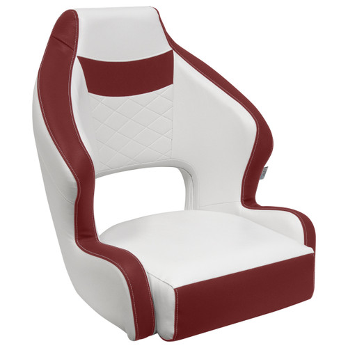 Wise Deluxe XL Pontoon Bucket Seat DLX3338 | Wholesale Marine