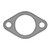 Mercury - Mercruiser 27-31402 Carburetor Gasket