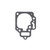 Quicksilver 1395-9761-1 Carb Gasket Kit Image