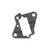 Quicksilver 1395-9761-1 Carb Gasket Kit Image