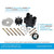 Mercury - Mercruiser Body 46-807151A14 Impeller Kit