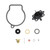 Quicksilver 1395-9844A-1 Service Kit Image