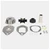 Quicksilver 46-812966A12 Water Pump Repair Kit Thumbnail Image
