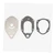 Quicksilver 46-812966A12 Water Pump Repair Kit Thumbnail Image