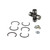 Cross-Brg Assy-Hd Od, Mercury - Mercruiser 75832T-1 Image