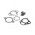 Quicksilver 807252Q-3 Thermostat Kit - 140 Degree Image
