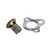 Mercury 59078T-3 140 Degree Thermostat Kit Image