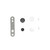 Mercury - Mercruiser 42909A-4 Diaphragm Kit Image