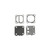 Mercury - Mercruiser 42909A-4 Diaphragm Kit Image