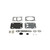 Mercury - Mercruiser 42909A-4 Diaphragm Kit Image