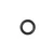 Mercury - Mercruiser 25-8M0204683 O-Ring