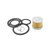 Quicksilver 35-8M0046752 Fuel Pump Filter Kit Image