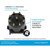 Mercury - Mercruiser 808483T-3 Distributor Cap Image