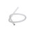 Mercury 82381455 Two-Stroke Oil Line Tubing 25 Inch
