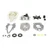Quicksilver 46-42089A-5 Water Pump Repair Kit Image