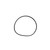 Mercury - Mercruiser 25-89497 O Ring Image
