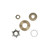Mercury - Mercruiser 11-827614Q01 Prop Nut Kit Image