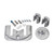Aluminum Anode Kit for Bravo II & Bravo III, Mercury - Mercruiser 97-888761Q03 Image