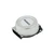 Stainless Steel Mini Compact Electric Boat Horn Image