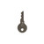 Key 1C , Mercury - Mercruiser 89491-3 Image
