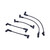 Mercruiser 84-816761Q14 Spark Plug Wiring Kit Image