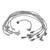 Mercruiser 84-816761Q-3 Ignition Wire Kit