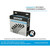 Mercruiser 84-816761Q-4 Spark Plug Wire Kit Image