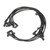 Mercruiser 84-816761Q-4 Spark Plug Wire Kit Image