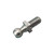 Sea-Dog Stainless Steel Gas Lift Ball Stud - 10MM
