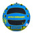 O'Brien Ultra Screamer 3 Person Towable Tube 2021 O'Brien Ultra Screamer 3 Person Towable Tube 2021