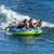 O'Brien Ultra Screamer 3 Person Towable Tube 2021 Action O'Brien Ultra Screamer 3 Person Towable Tube 2021 Action
