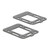 Sierra 18-2833-9 Exhaust Elbow Gasket (Priced Per Pkg Of 2) Sierra 18-2833-9 Exhaust Elbow Gasket (Priced Per Pkg Of 2)