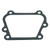 Sierra 18-2876-9 Bypass Cover Gasket (Priced Per Pkg Of 2)