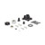 Sierra 18-3327 Water Pump Kit Replaces 0394711