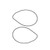Sierra 18-7481-9 O-Ring (Priced Per Pkg Of 2)