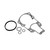 Mercury - Mercruiser 27-64818Q-4 Gasket Kit Image