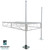 Patriot Docks Heavy-Duty Foot Plate Image