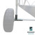 Patriot Docks Axle Converters - Pair Image