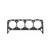 Quicksilver 75611001 Head Gasket Image