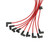 Wire Kit Ignition, Mercury - Mercruiser 84-816608Q83 Image
