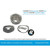 Repair Kit-W-P, Mercury - Mercruiser 817275A-2 Image
