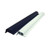 Vinyl Dock Bumper Strip 3" x 10ft