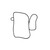 Volvo Penta 3889788 Gasket Image