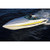 V-Hull Sport Boat 20'5" to 21'4" Max 98" Beam