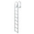JIF Hinged Dock Ladder